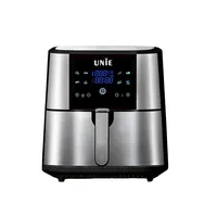 سرخ‌کن ۸ لیتر یونی مدل ue-800