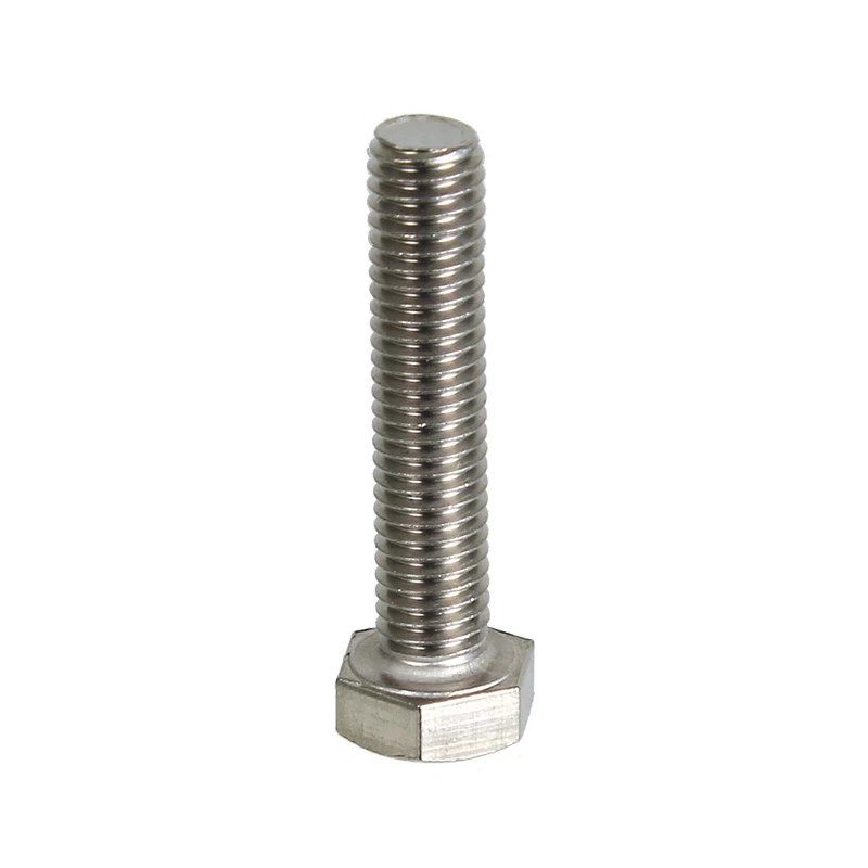 پیچ  مدل M6-60 بسته 50 عددی