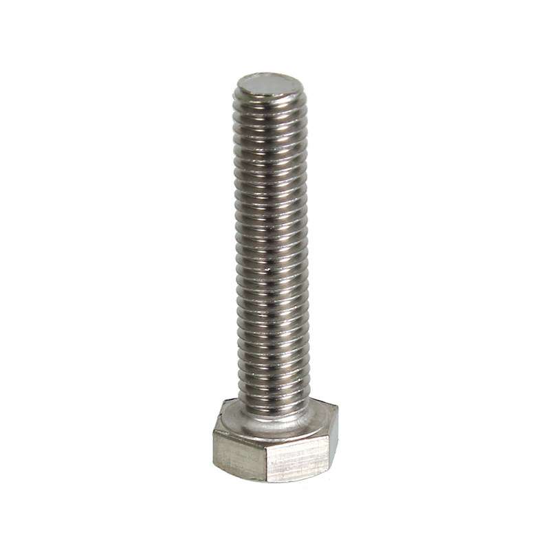 پیچ  مدل M6-60 بسته 50 عددی