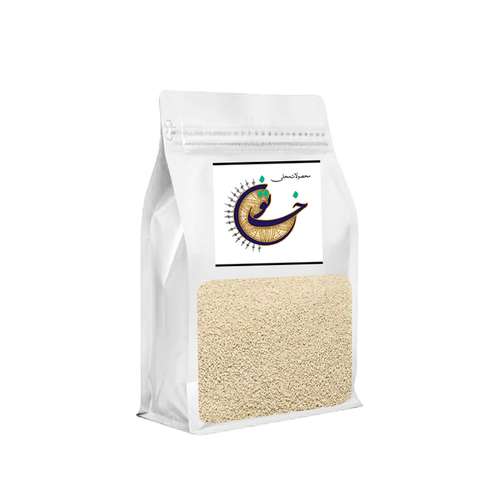 پودر مالت جو خاتون - 500 گرم