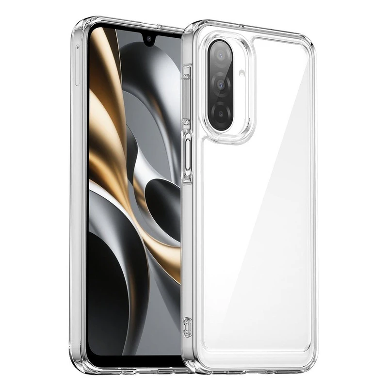 کاور بادیگارد مدل Sky مناسب برای گوشی موبایل سامسونگ Galaxy A17