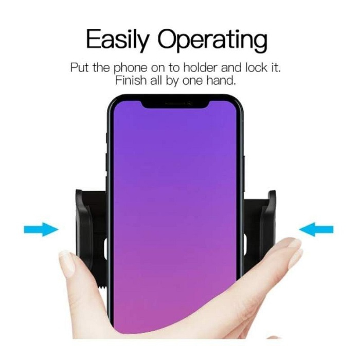 پایه نگهدارنده گوشی موبایل و تبلت فلامینگو مدل HD-02