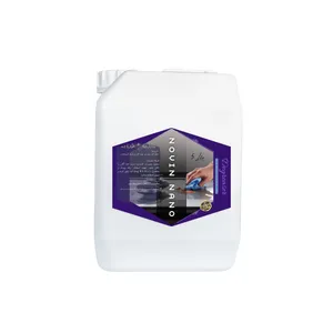 محلول چربی زدا رستوران نوین نانو مدل NANO-L5 حجم 5 لیتر