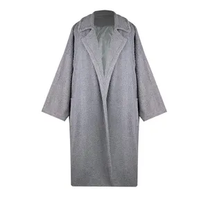 پالتو زنانه مدل اور تدی کد AK1063