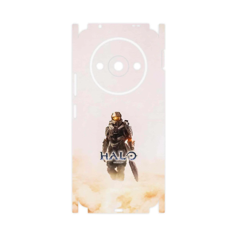 برچسب پوششی ماهوت مدل Halo Game Series-FullSkin مناسب برای گوشی موبایل شیائومی Redmi A3x
