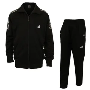 ست گرمکن و شلوار ورزشی بچگانه مدل فلامنت p27