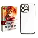کاور لایونکس مدل DRANGI-LENZ مناسب برای گوشی موبایل اپل iPhone 14 Pro Max