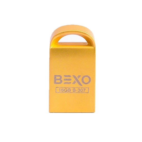 فلش مموری بکسو مدل B-307 ظرفیت 16 گیگابایت