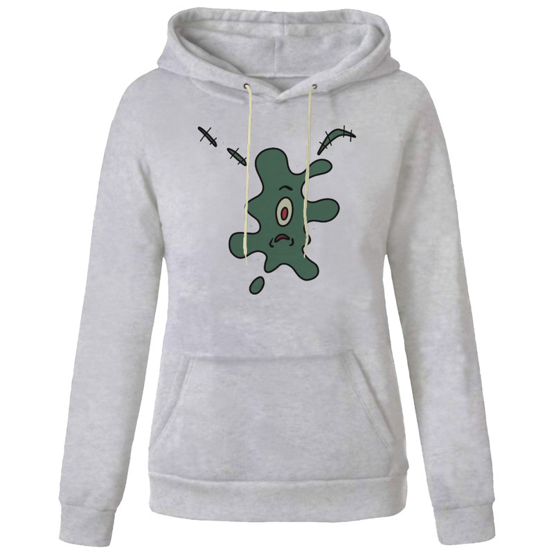 هودی زنانه مدل پاتریک کد AA174