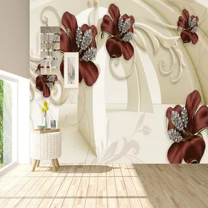 پوستر دیواری سه بعدی مدل DVRF2008