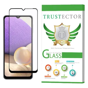 Trustector CAT Ceramics Screen Protector For Samsung Galaxy A32 5G