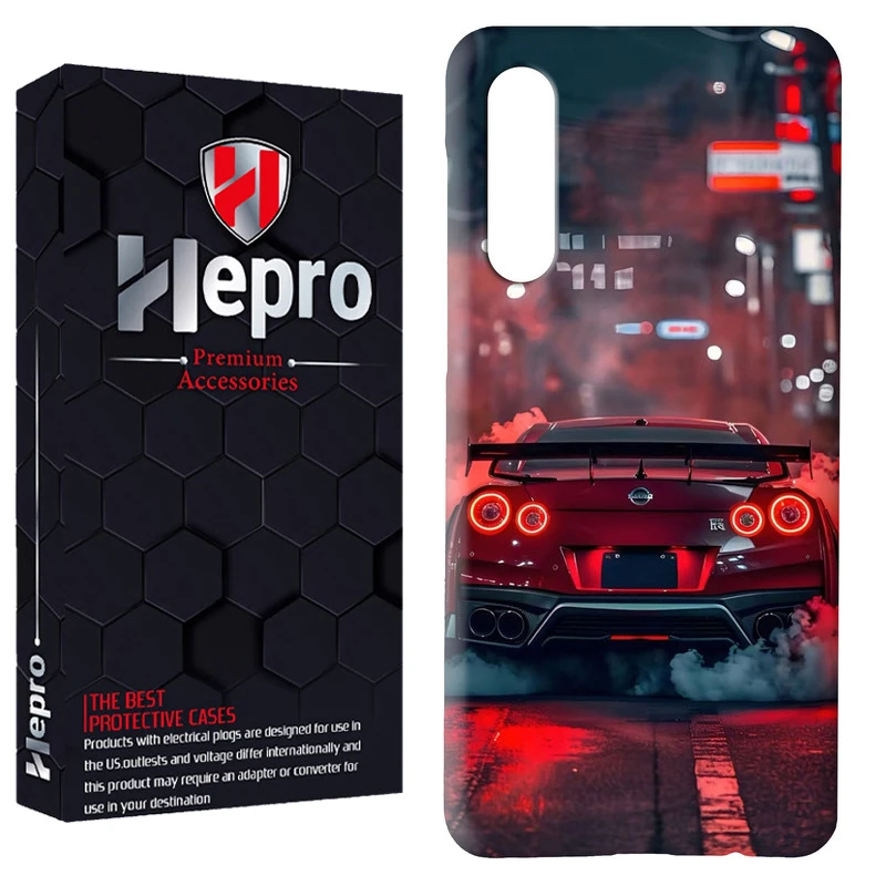 کاور هپرو مدل RC مناسب برای گوشی موبایل سامسونگ Galaxy A50 / A50S