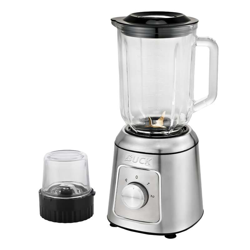 مخلوط کن و آسیاب کن 1.5 لیتری باک مدل BK1246 مخلوط کن و آسیاب کن 1.5 لیتری باک مدل BK1246