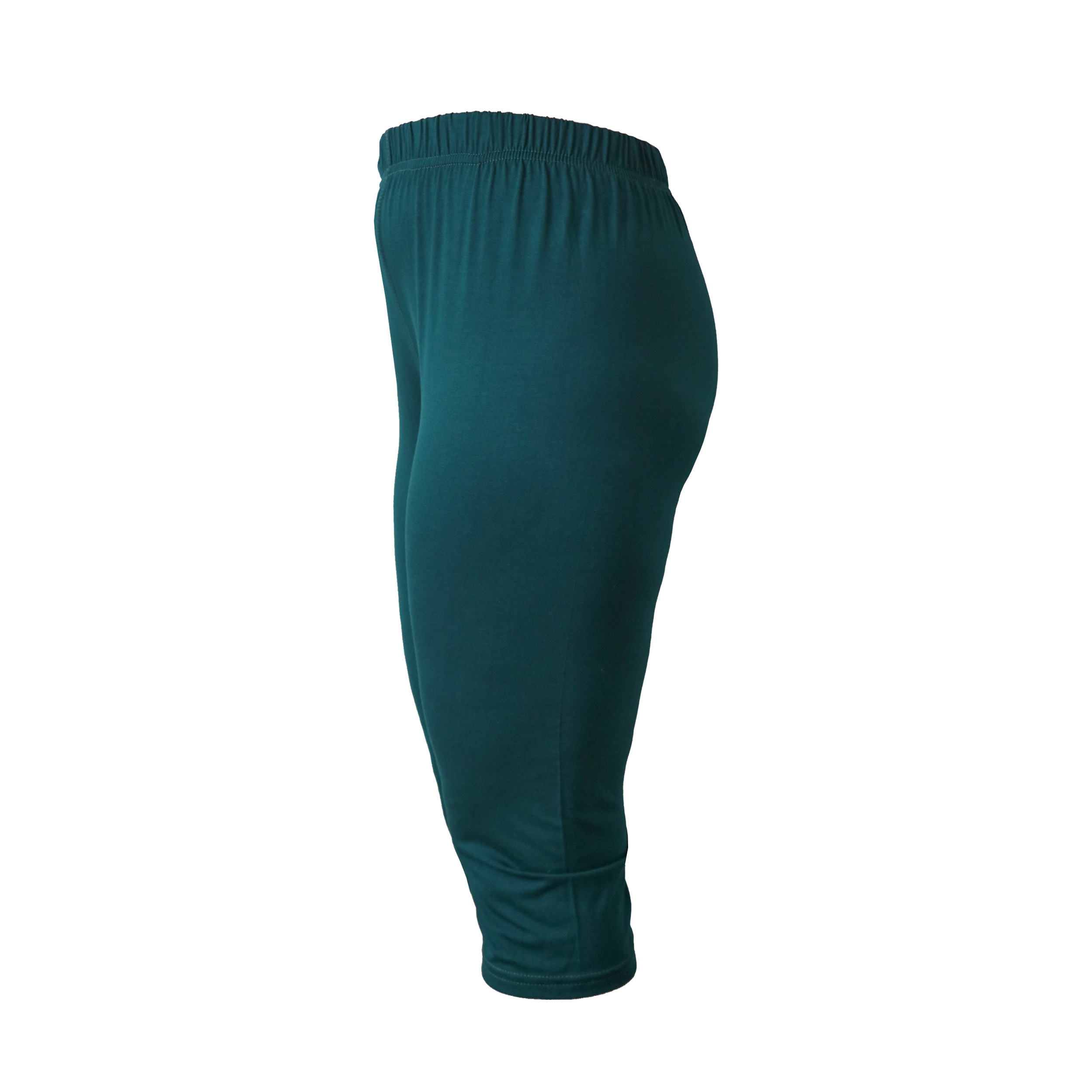 شلوارک زنانه شایلی‌ مد مدل 202 رنگ سبز