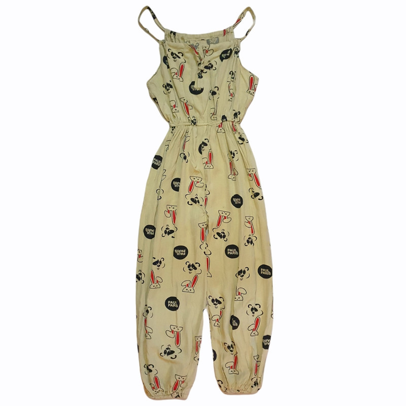 سرهمی زنانه مدل Teenage