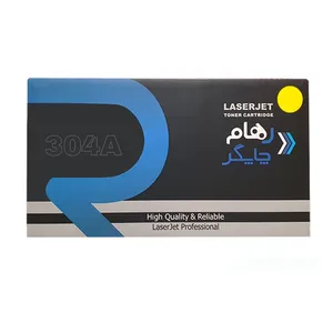 کارتریج رهام چاپگر مدل 304A