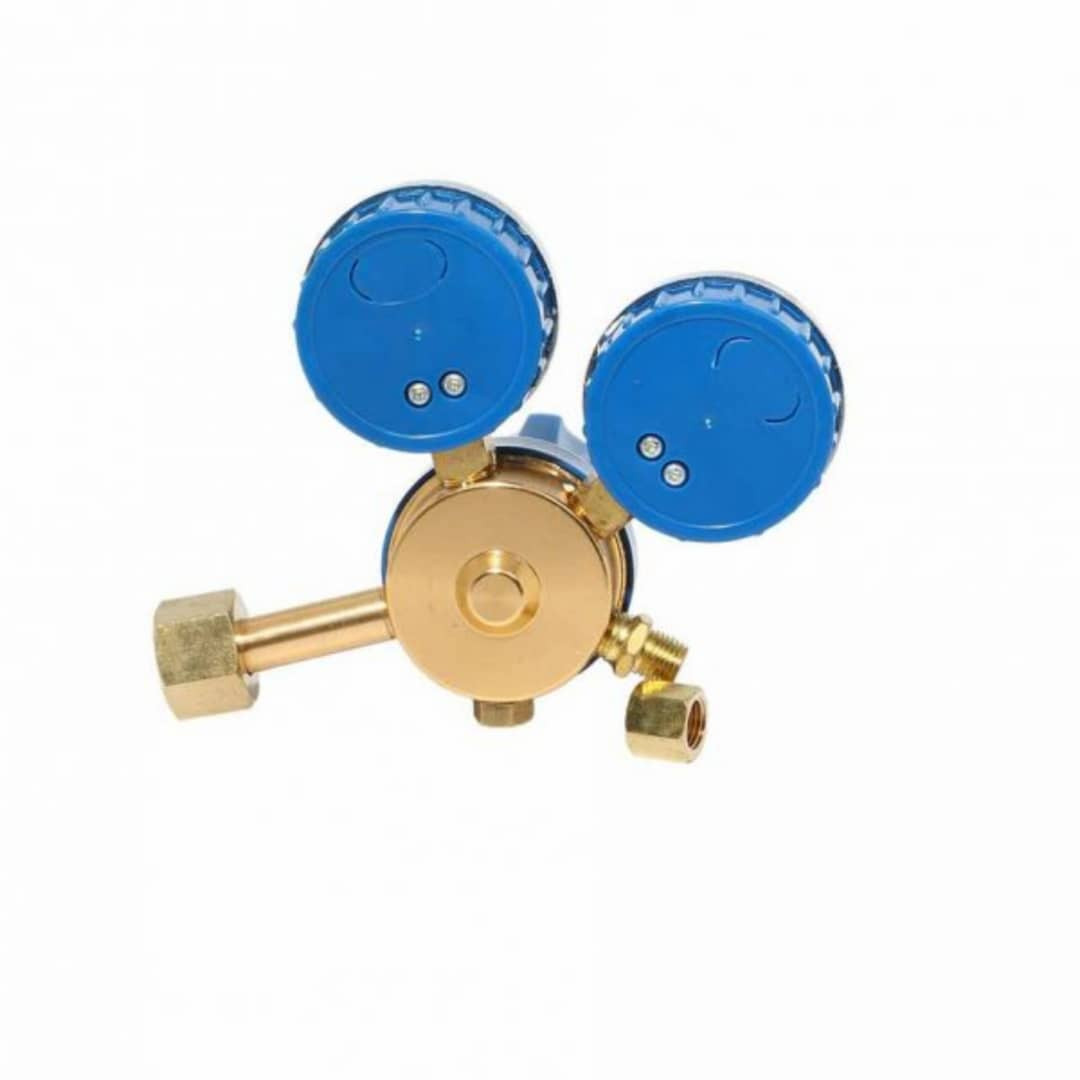 مانومتر اکسیژن جوشکاری آروا مدل OX-08 مانومتر اکسیژن جوشکاری آروا مدل OX-08