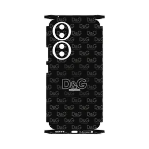 MAHOOT DG-FullSkin Cover Sticker for Honor 90