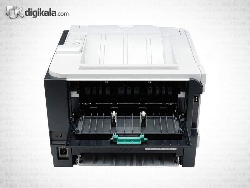 پرینتر لیزری تک کاره تک رنگ اچ پی مدل LaserJet P2055dn سایز چاپ A4 با قابلیت چاپ دو رو خودکار