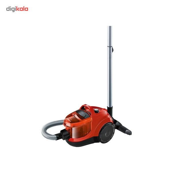 جاروبرقی بوش مدل BGC11700