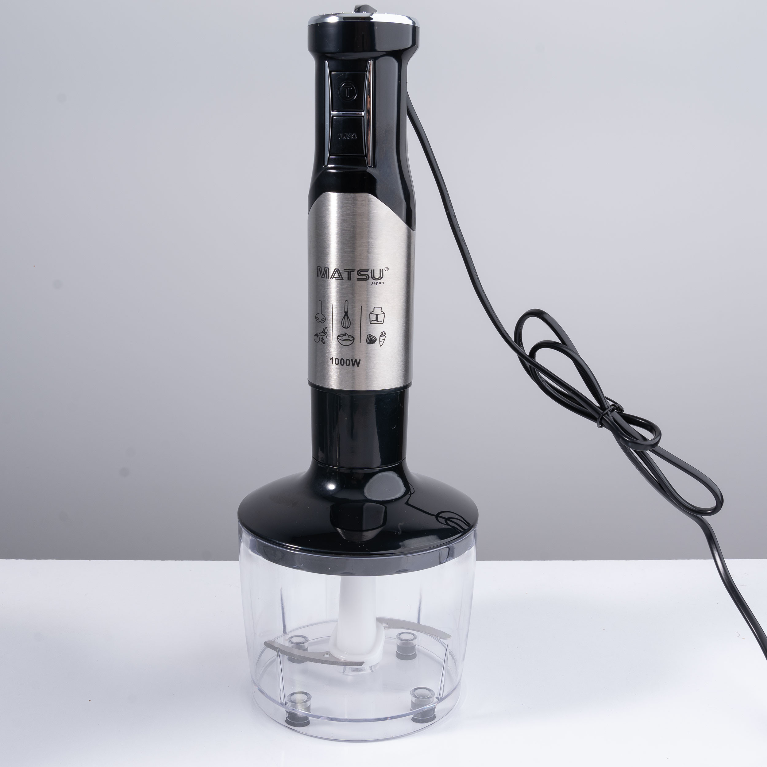 گوشت کوب برقی ماتسو مدل MA-1090