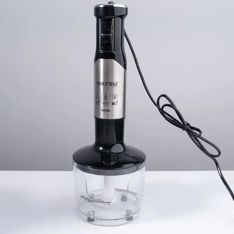 گوشت کوب برقی ماتسو مدل MA-1090