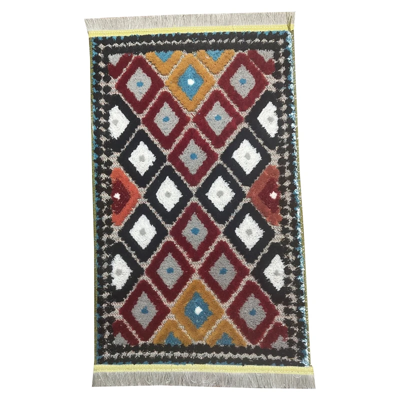 پادری مدل 8075 سایز 85x50 سانتی‌متر مناسب برای فضای داخلی