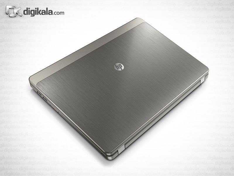 لپ تاپ 15.6 اینچی اچ‌پی مدل ProBook 4530s-L