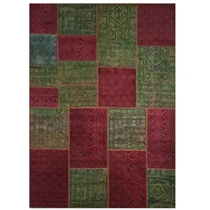 کلاژ فرش دستباف سه متری کد 315