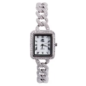 ساعت مچی عقربه ای زنانه مدل GTA-987