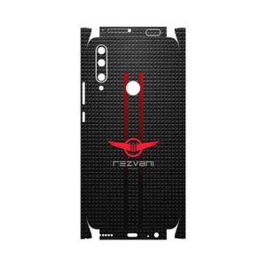 MAHOOT Rezvani Motors-FullSkin Cover Sticker for Honor 9X
