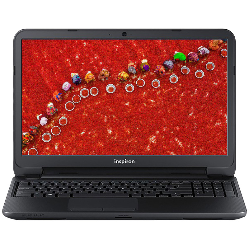 لپ تاپ 15.6 اینچی دل مدل Inspiron 3520-A