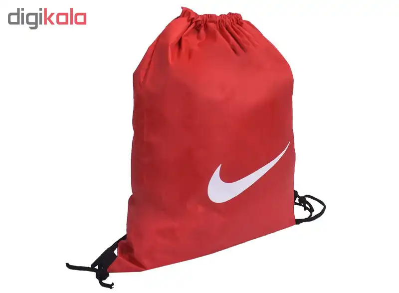 کوله پشتی ورزشی طرح شوزبگ کد NS