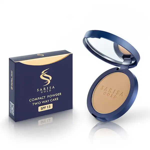 پنکیک ساریسا گلد مدل دو کاره شماره 14