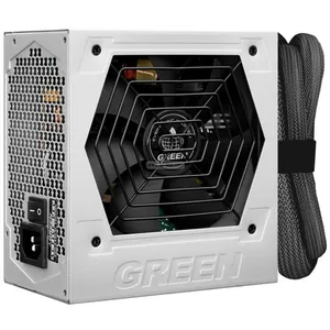 منبع تغذیه کامپیوتر گرین مدل GP430A-SP