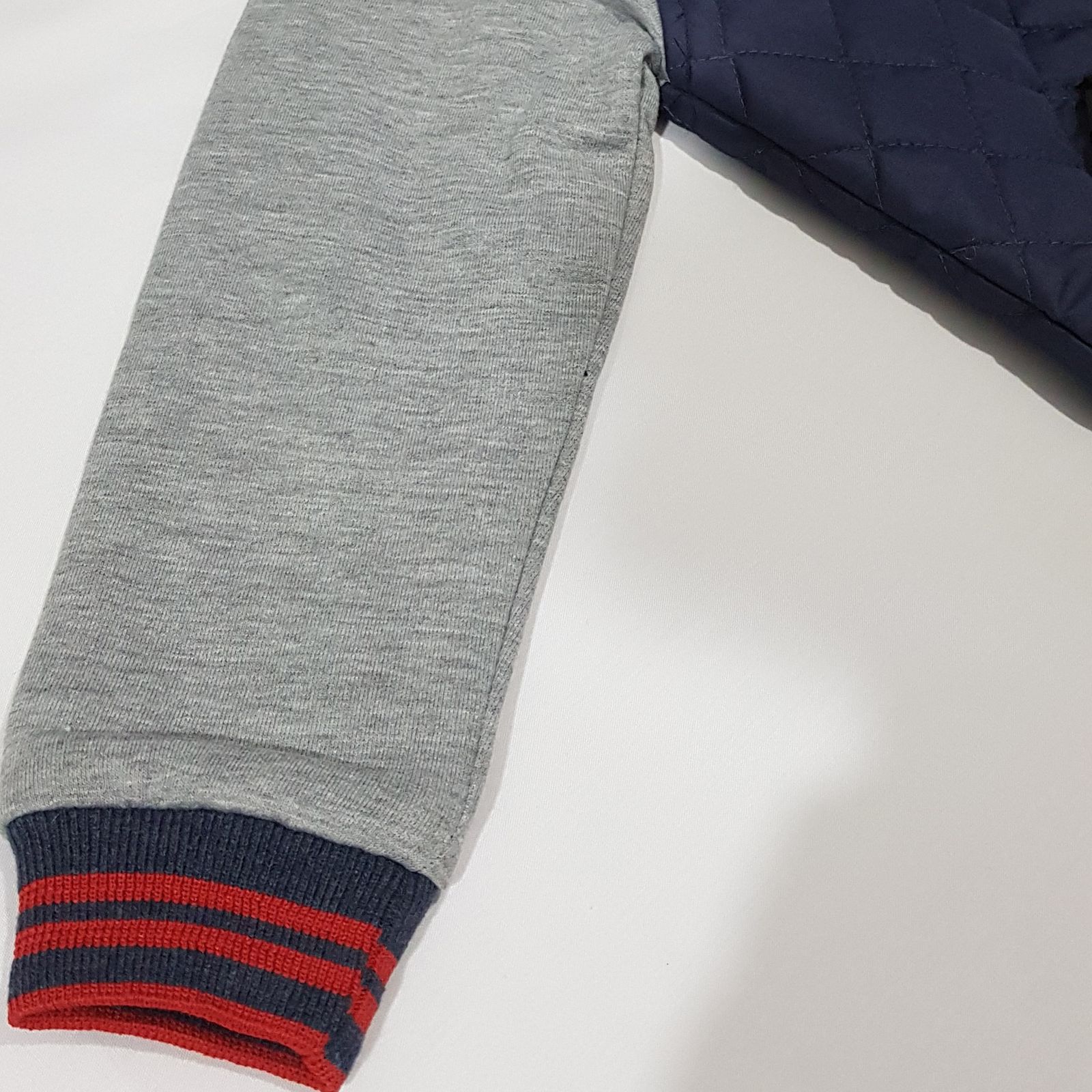 سویشرت پسرانه مدل 378 - - 6