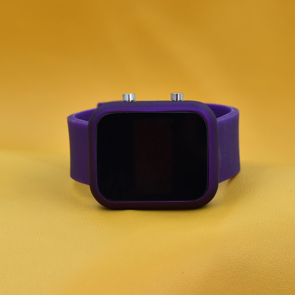 ساعت مچی دیجیتال مدل mo-113-bn