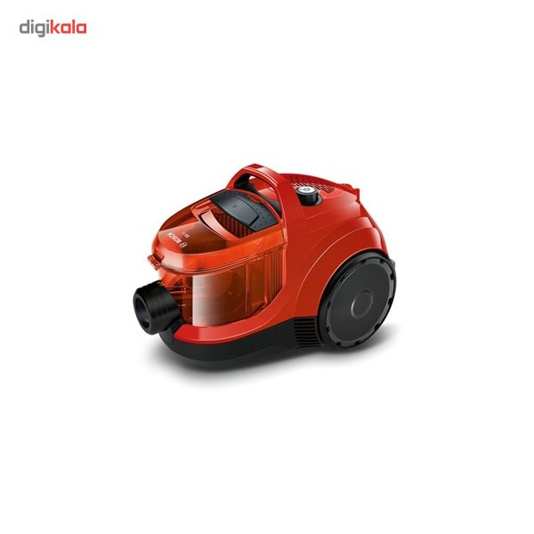 جاروبرقی بوش مدل BGC11700