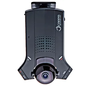 دوربین خودرو کارپا مدل carpa1300HD