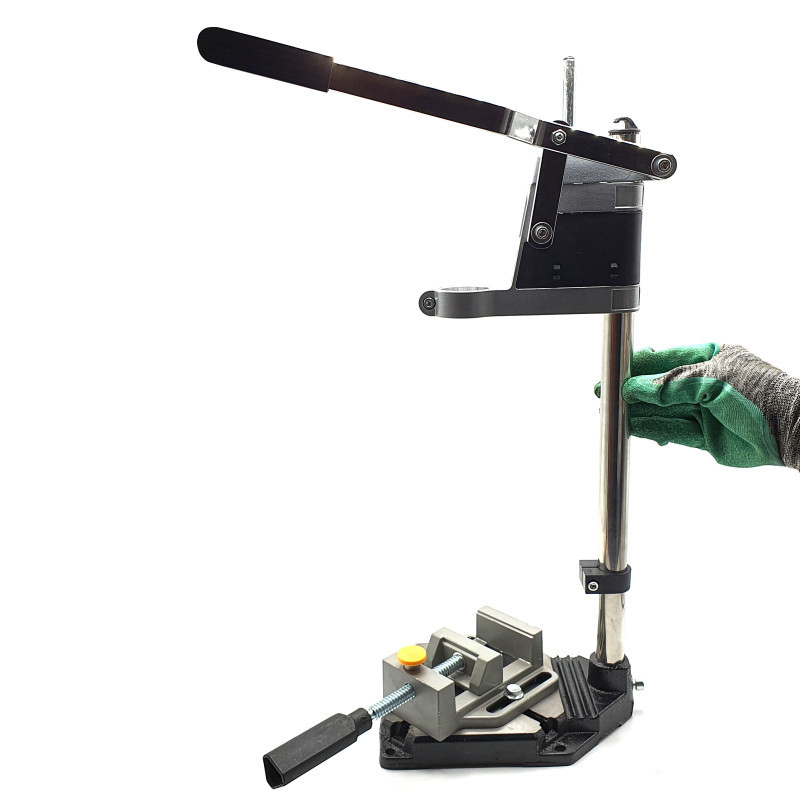 پایه تعویض ابزار کد 0022