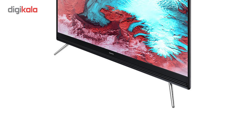 تلویزیون ال ای دی سامسونگ مدل 40M5890 سایز 40 اینچ