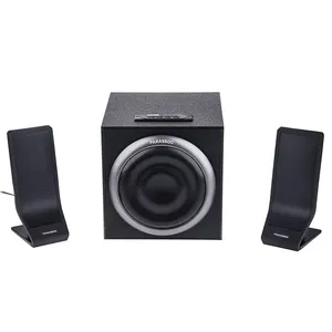 اسپیکر بلوتوثی فراسو مدل FMS-3633BT
