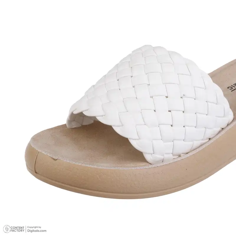 دمپایی زنانه شیما مدل آرشیدا کد 101