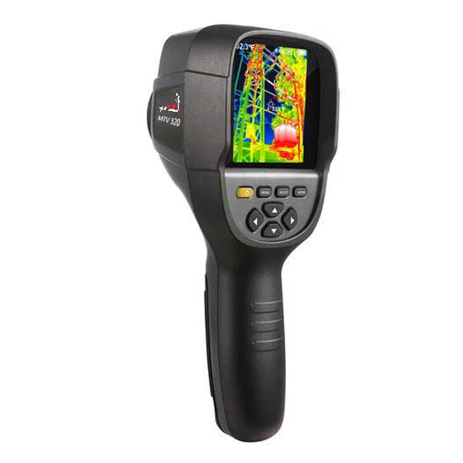 دوربین حرارتی مارمونیکس مدل MTV-320 دوربین حرارتی مارمونیکس مدل MTV-320