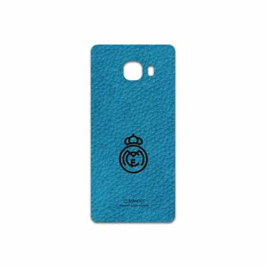 MAHOOT BL-REAL Cover Sticker for Samsung Galaxy C5