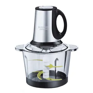 خردکن سیلور کرست مدل SL-2024