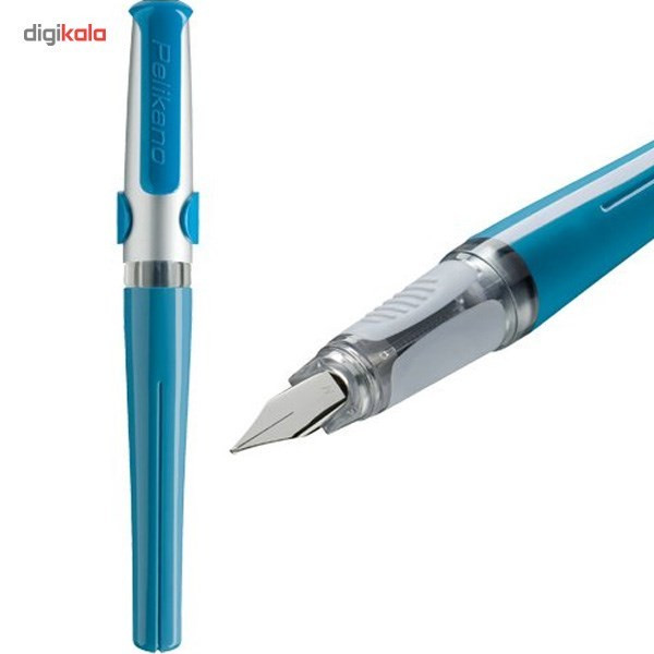 خودنویس پلیکان مدل P480 قطر نوشتار M