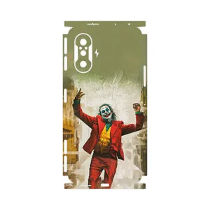 MAHOOT Joker-FullSkin Cover Sticker for Xiaomi Redmi K40 Gaming