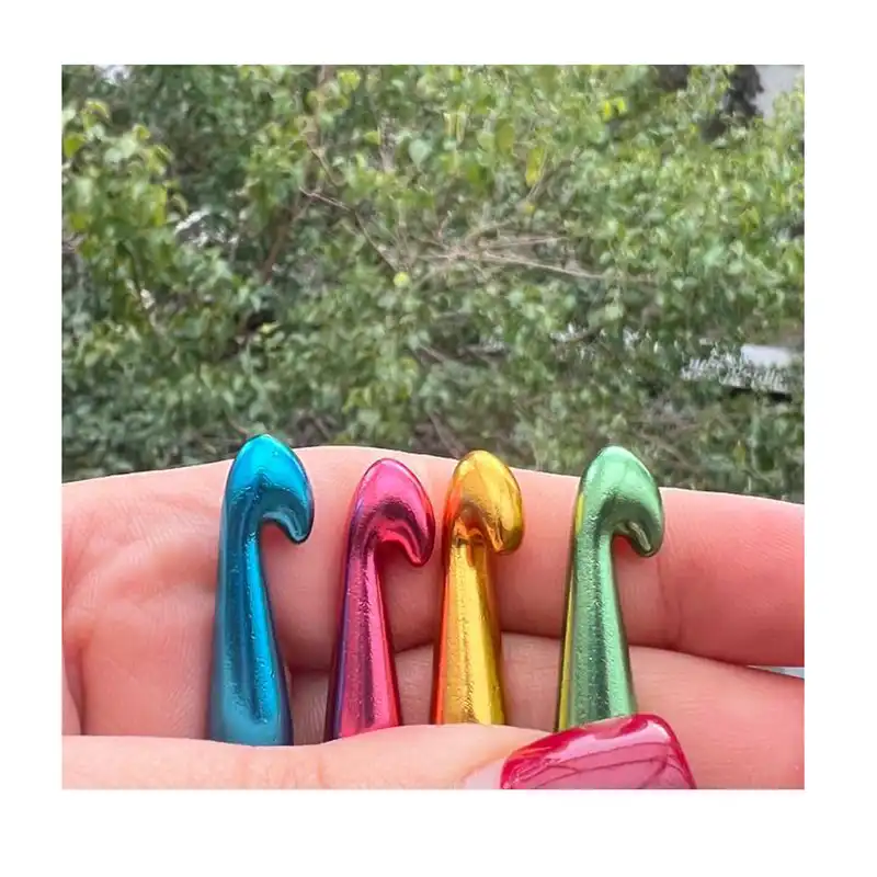 قلاب بافتنی مدل CO-8