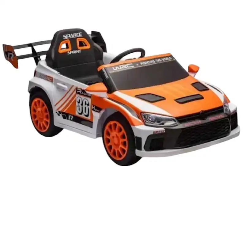 ماشین شارژی مدل c11015 چهار موتور